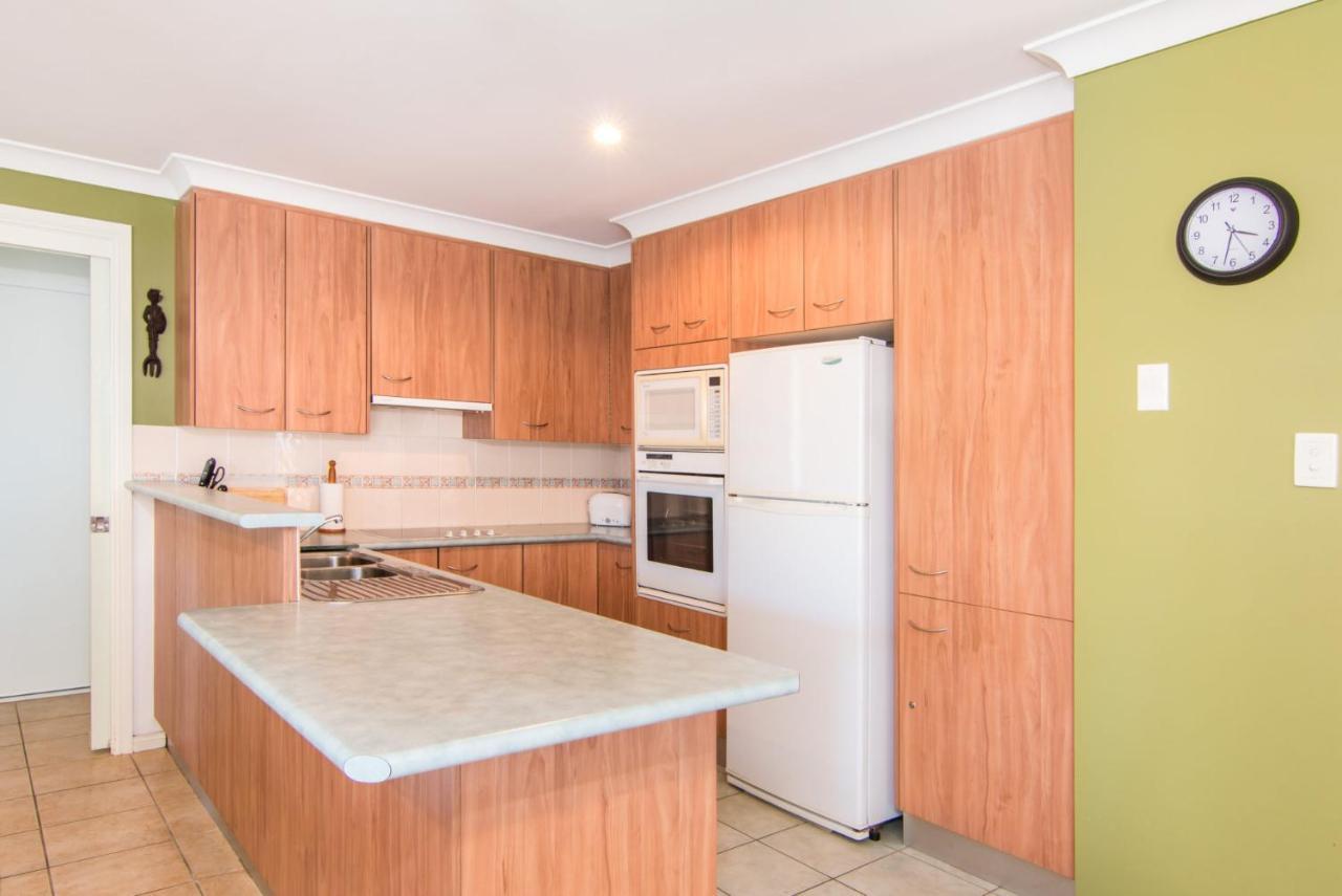 1 54 Parkes Street Apartment Tuncurry Exterior photo